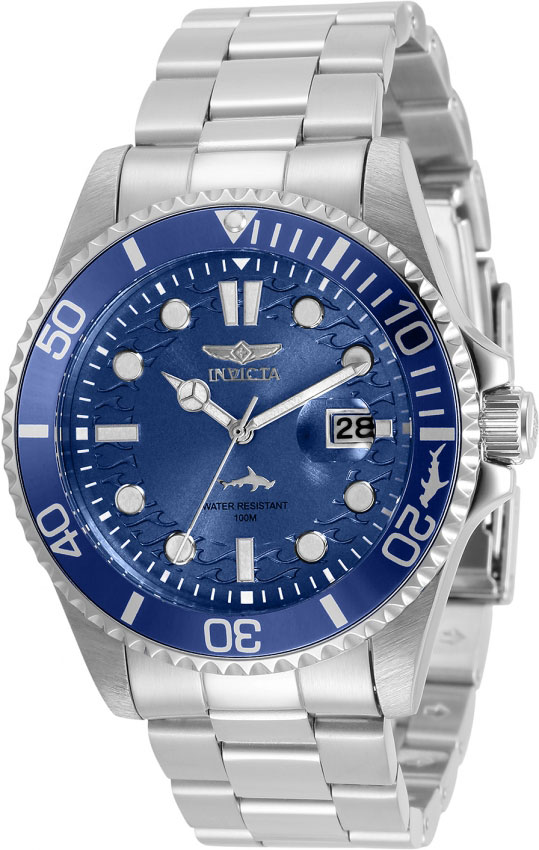   Invicta Pro Diver IN32056