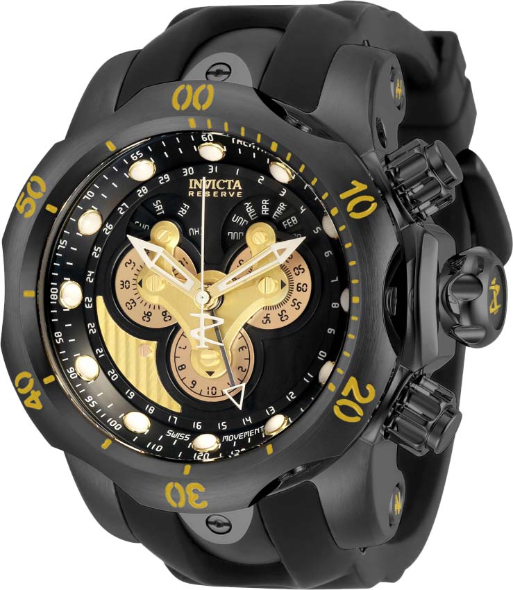 Наручные часы Invicta IN32098-ucenka с хронографом