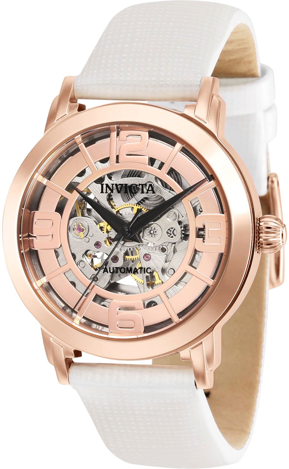 Механические наручные часы Invicta IN32293