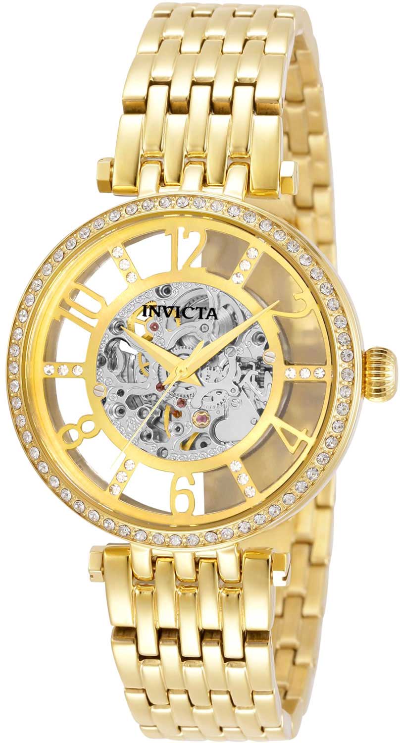    Invicta IN32297-ucenka