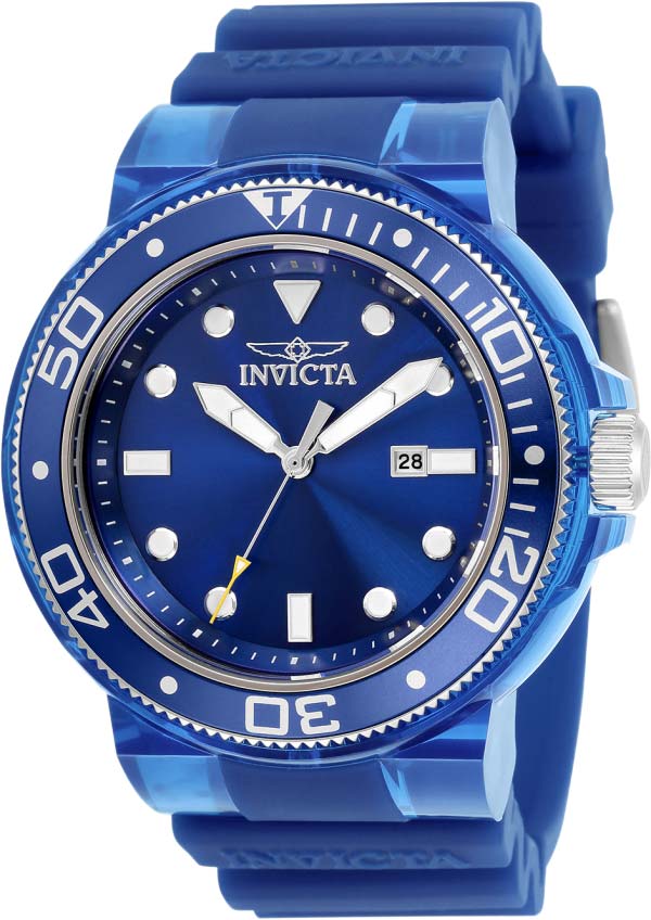   Invicta Pro Diver IN32331
