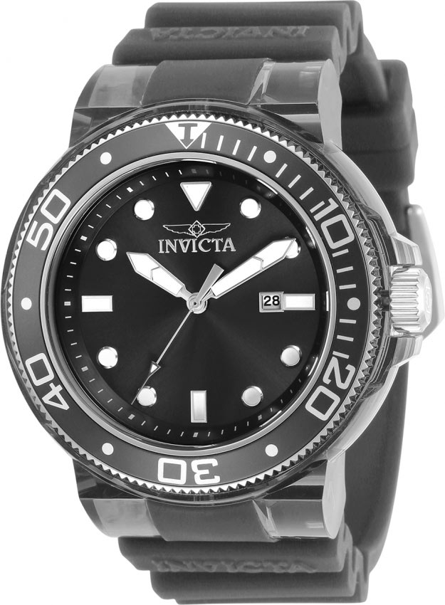   Invicta Pro Diver IN32334