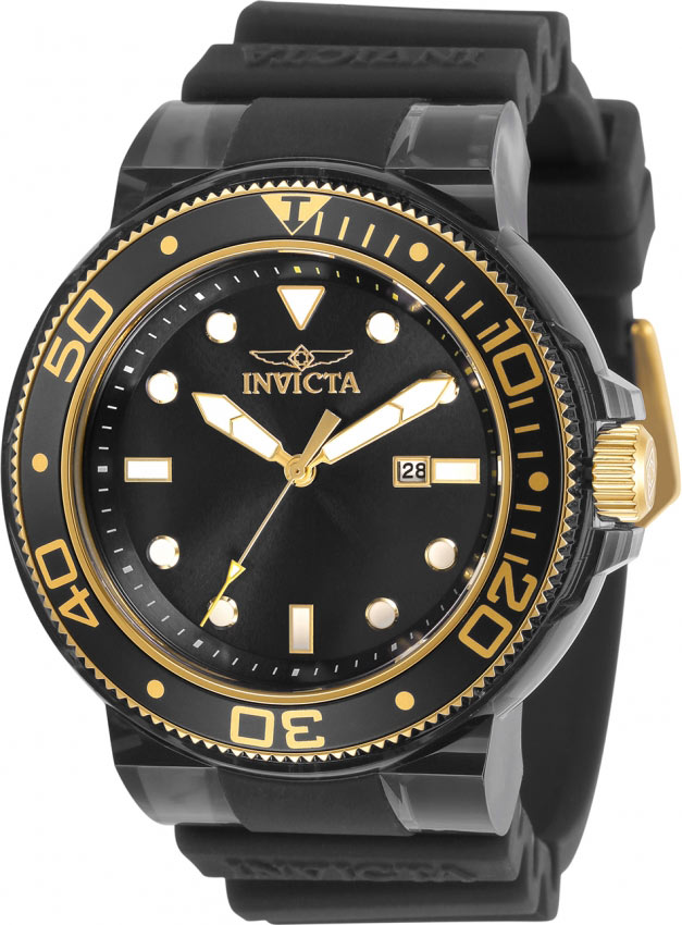 Наручные часы Invicta Pro Diver IN32337