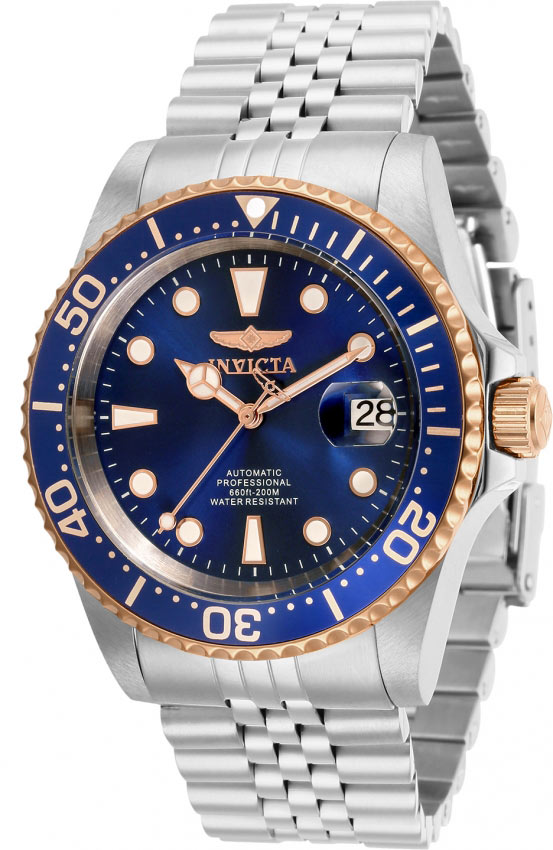 ������������ �������� ���� Invicta Pro Diver IN32503