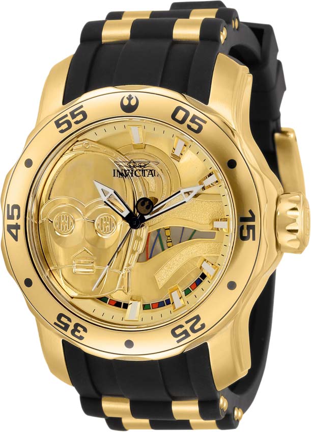 Наручные часы Invicta IN32519