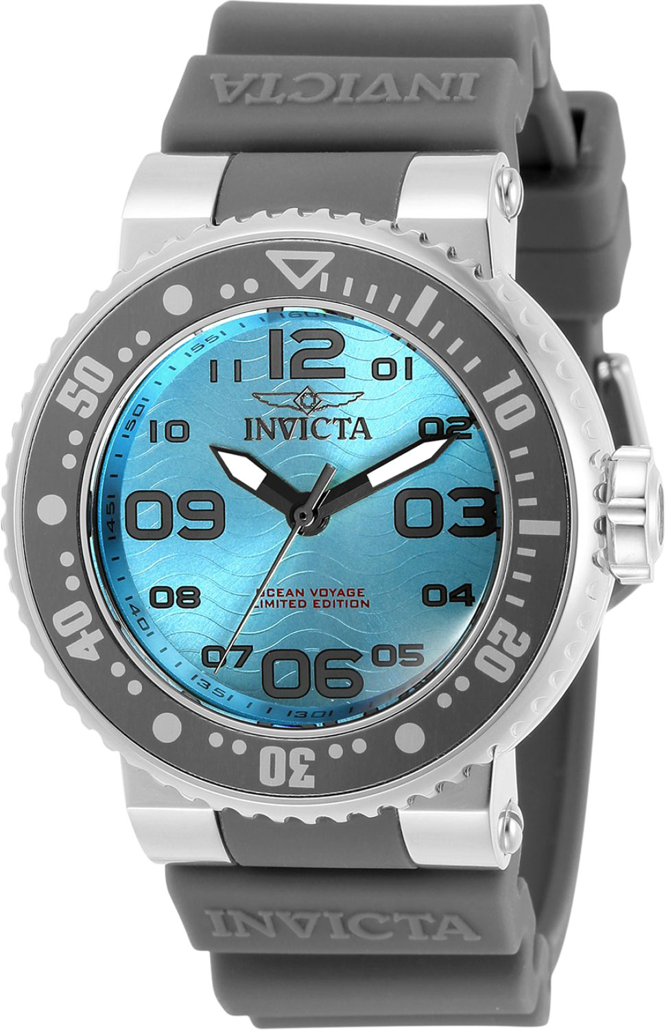   Invicta Pro Diver IN32554