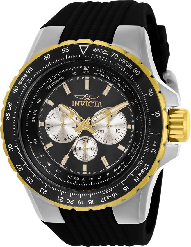 Наручные часы Invicta IN33029