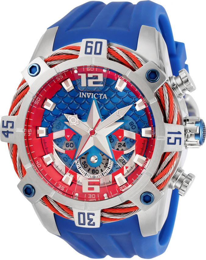   Invicta IN33162  