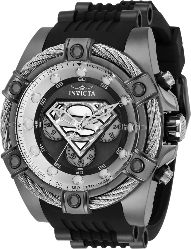 Наручные часы Invicta IN33189 с хронографом