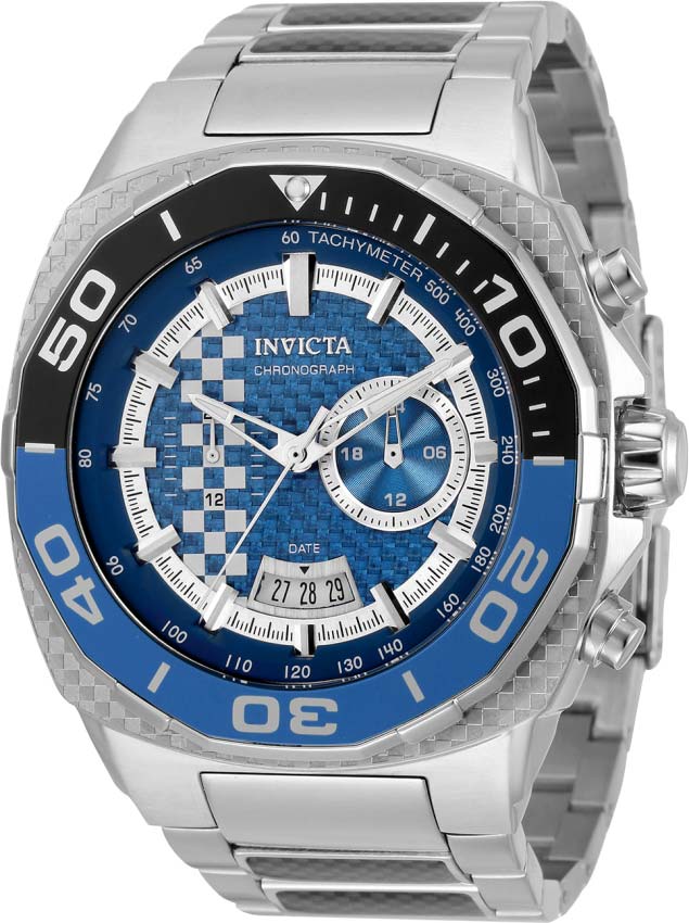   Invicta IN33195
