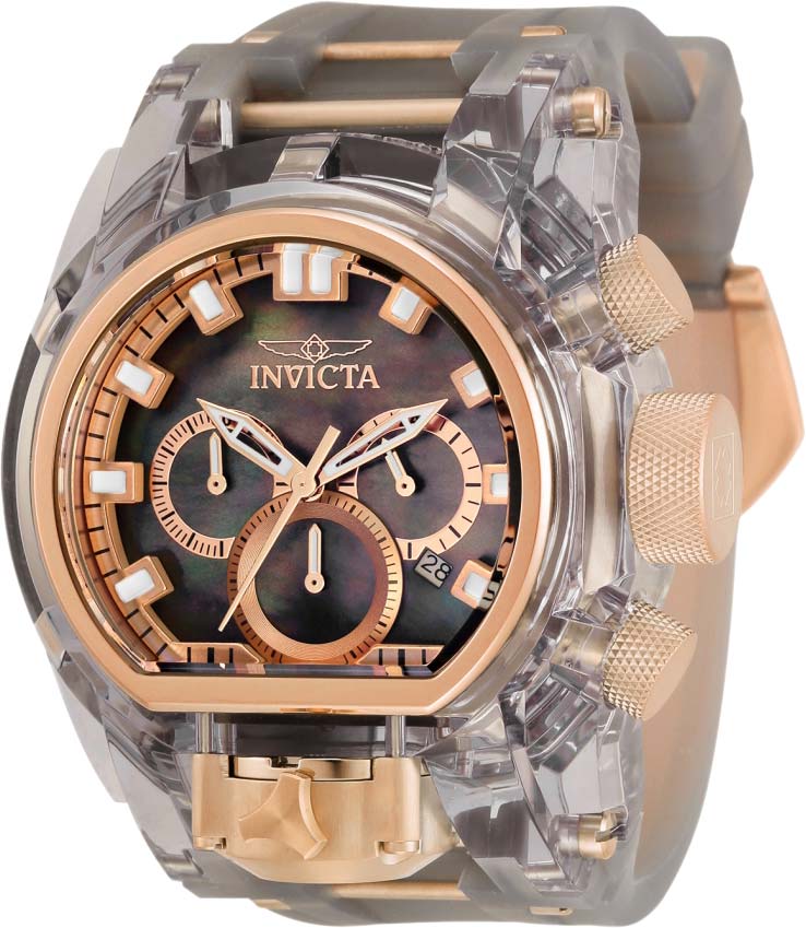 �������� ���� Invicta IN33207 � �����������