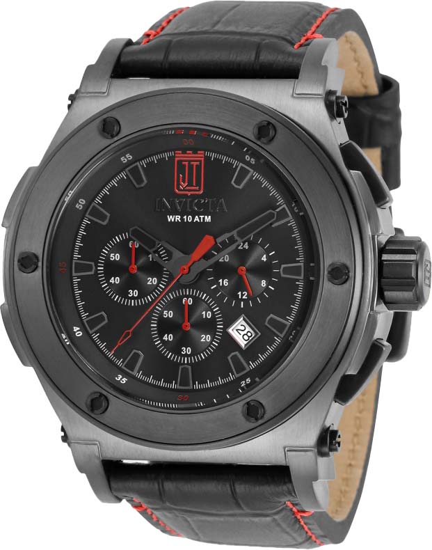 Наручные часы Invicta IN33215 с хронографом