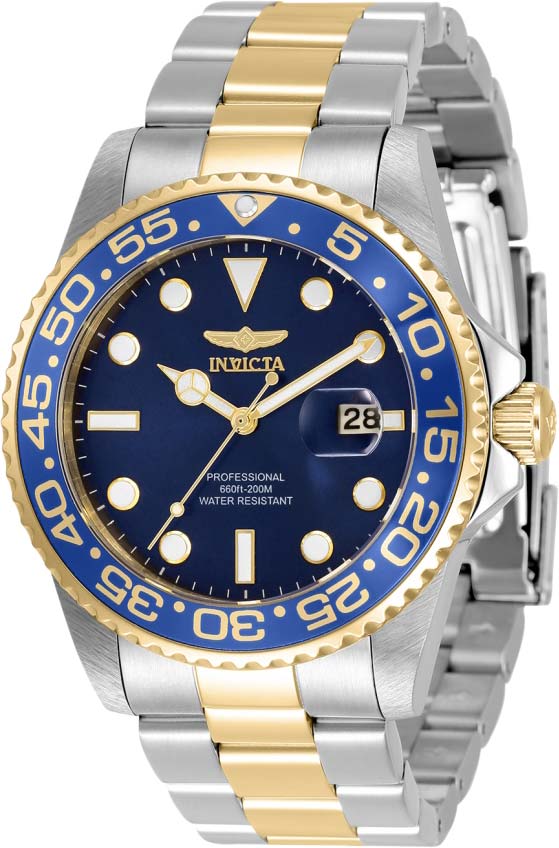   Invicta Pro Diver IN33254