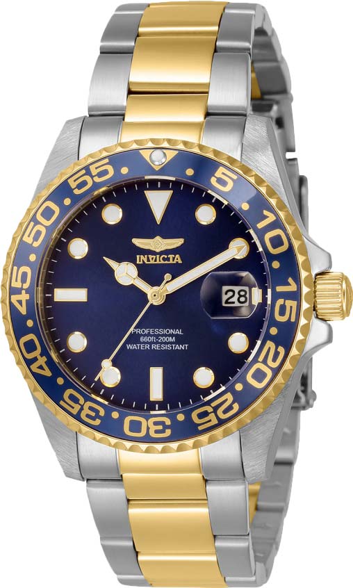   Invicta Pro Diver IN33260