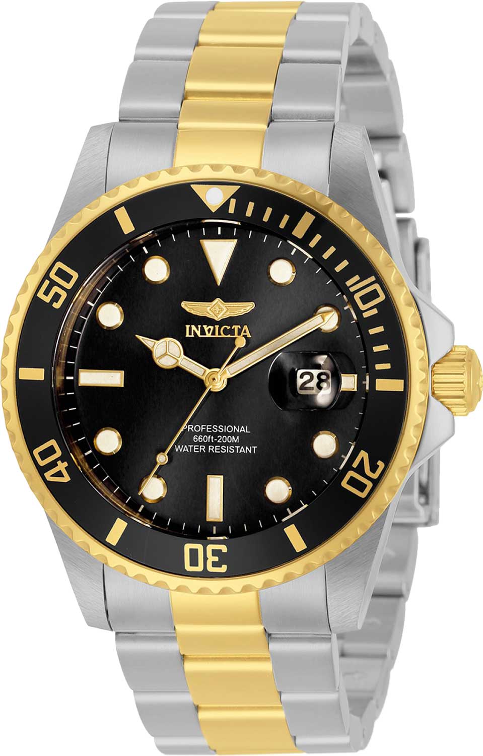 Наручные часы Invicta IN33269