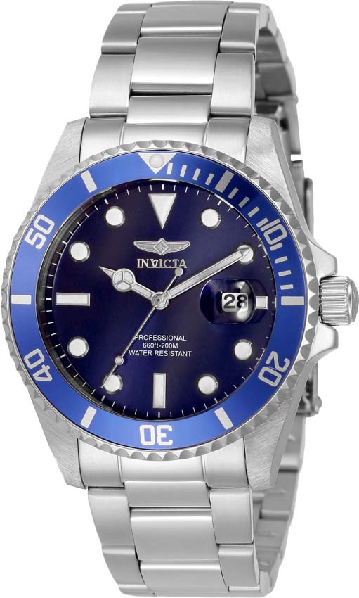 Наручные часы Invicta Pro Diver IN33273
