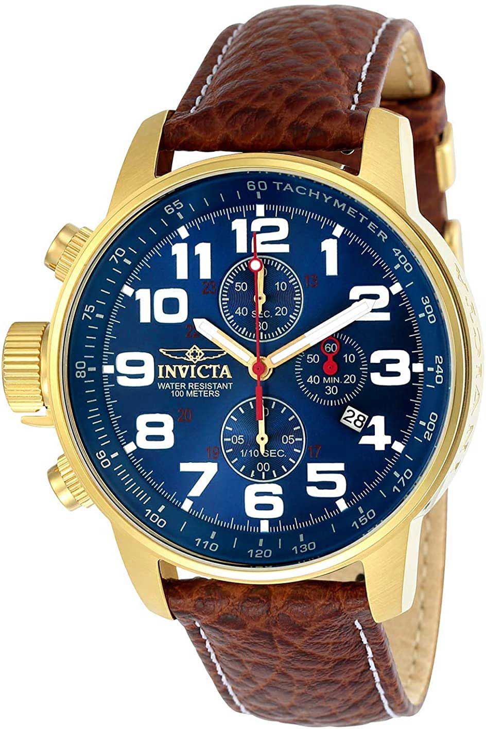 Наручные часы Invicta IN3329 с хронографом