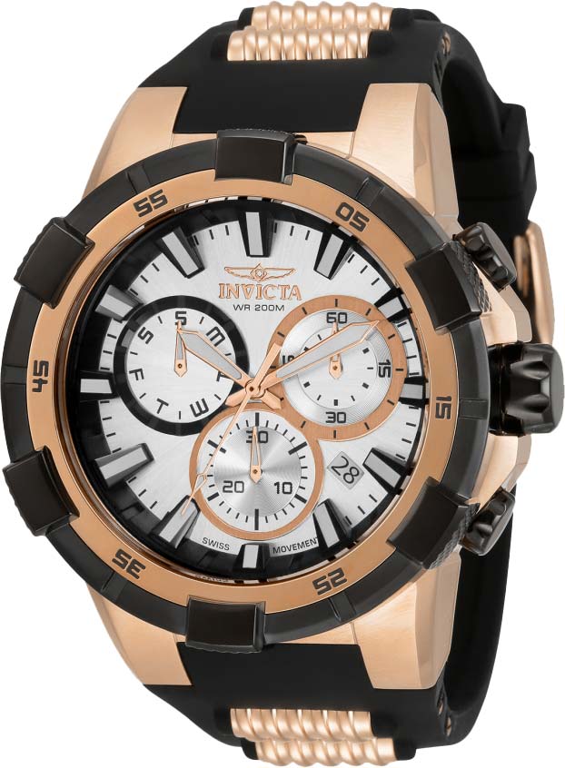 Наручные часы Invicta IN33290 с хронографом