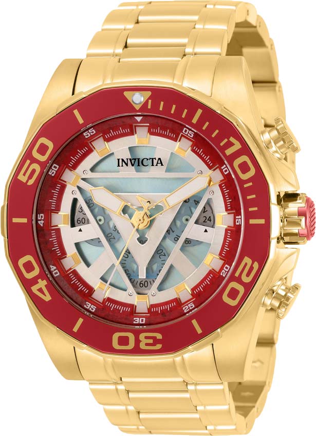 �������� ���� Invicta IN33313 � �����������