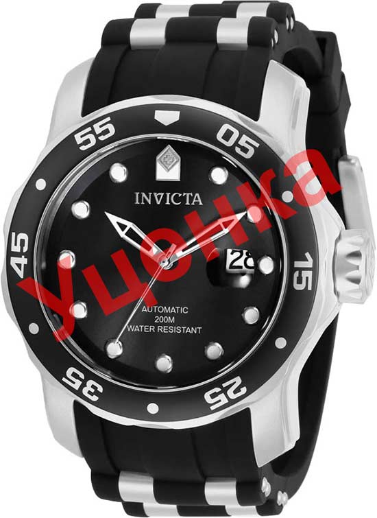    Invicta Pro Diver IN33341-ucenka
