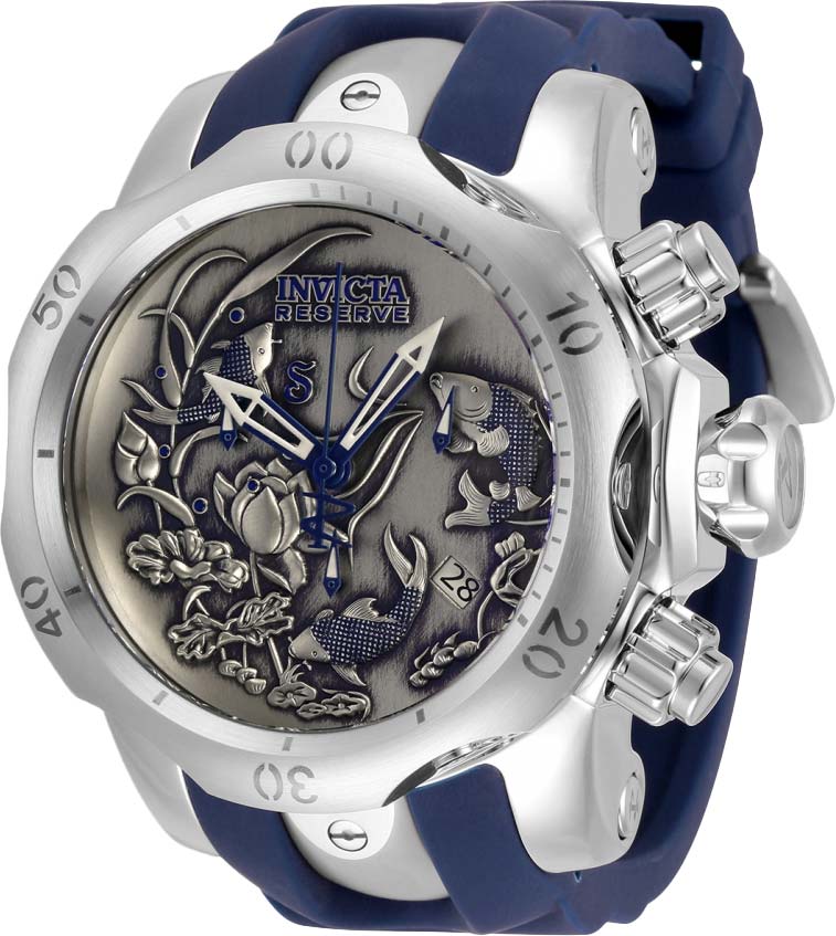 Наручные часы Invicta IN33353 с хронографом