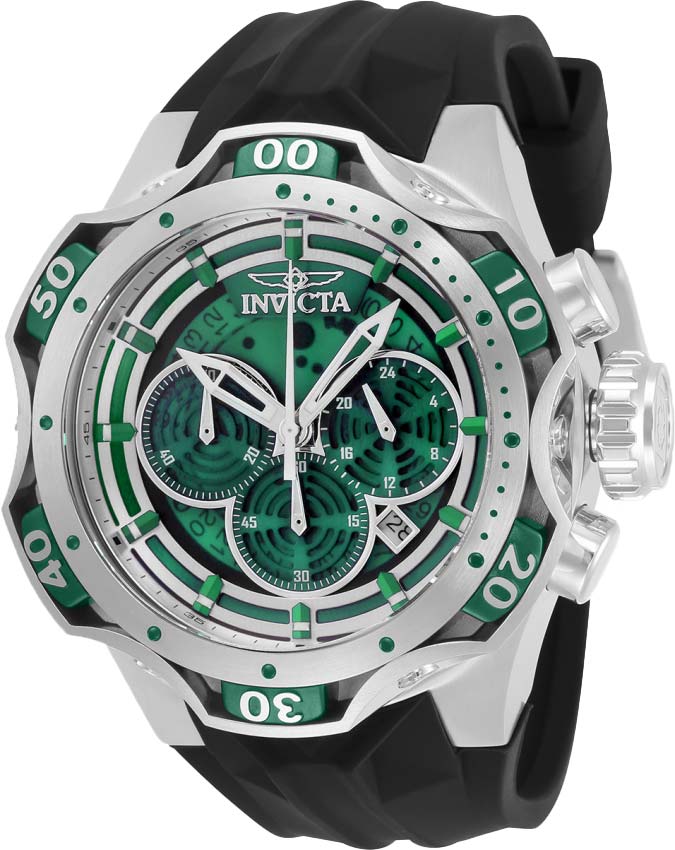 Наручные часы Invicta IN33633 с хронографом
