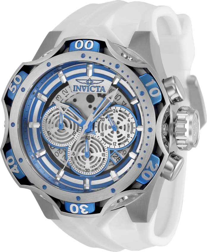 Наручные часы Invicta IN33634 с хронографом