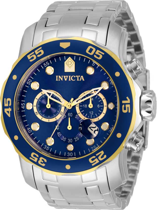 Наручные часы Invicta IN33996 с хронографом