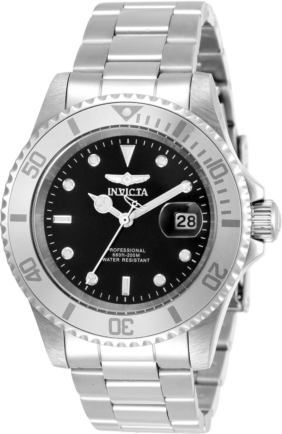 Наручные часы Invicta IN34022