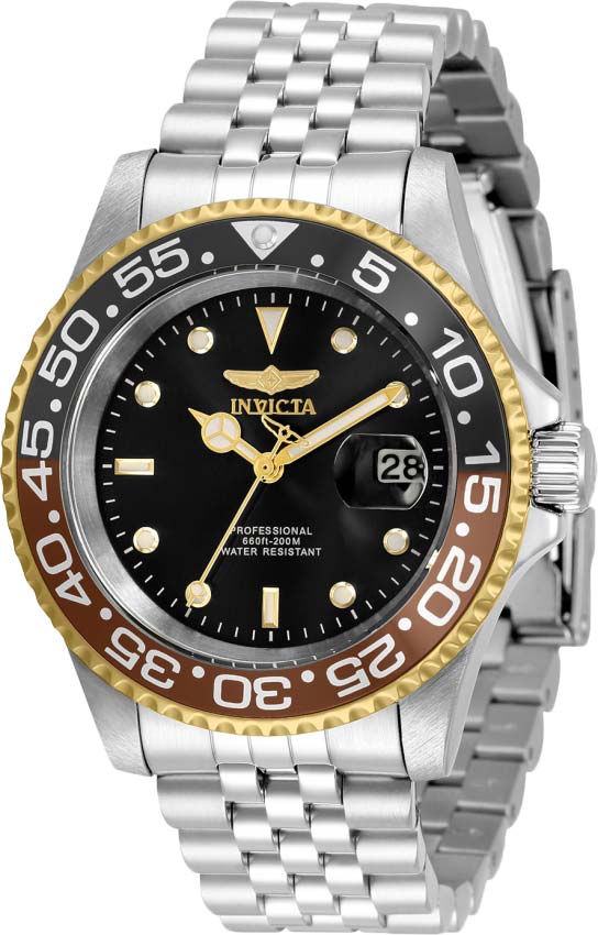   Invicta Pro Diver IN34103