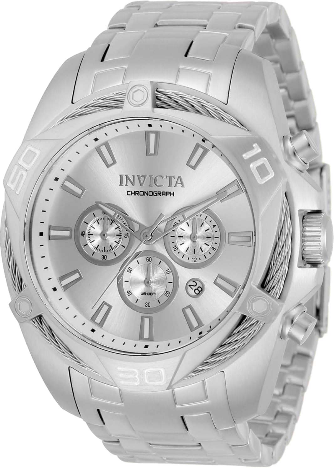 �������� ���� Invicta IN34117 � �����������