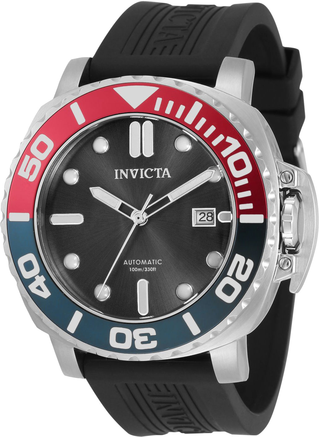   Invicta Pro Diver IN34317