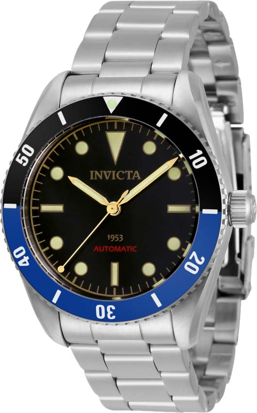    Invicta Pro Diver IN34333