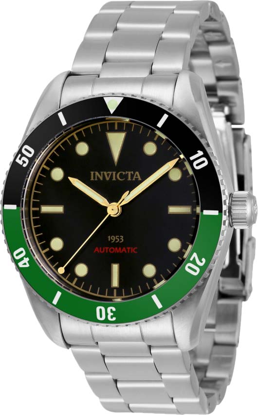    Invicta Pro Diver IN34335