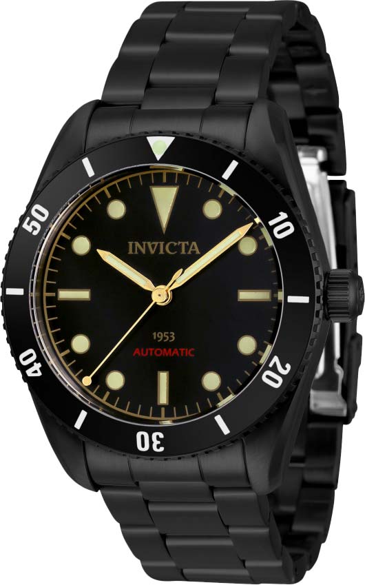    Invicta Pro Diver IN34337
