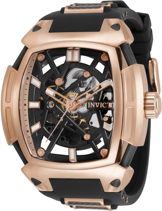 Механические наручные часы Invicta IN34630