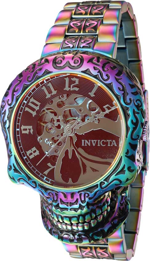    Invicta IN35110