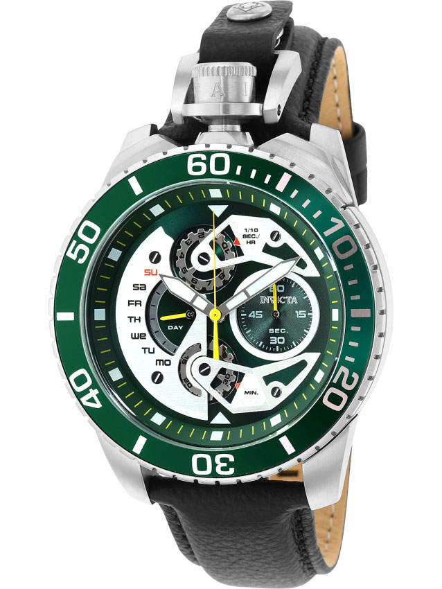   Invicta Pro Diver IN35438  