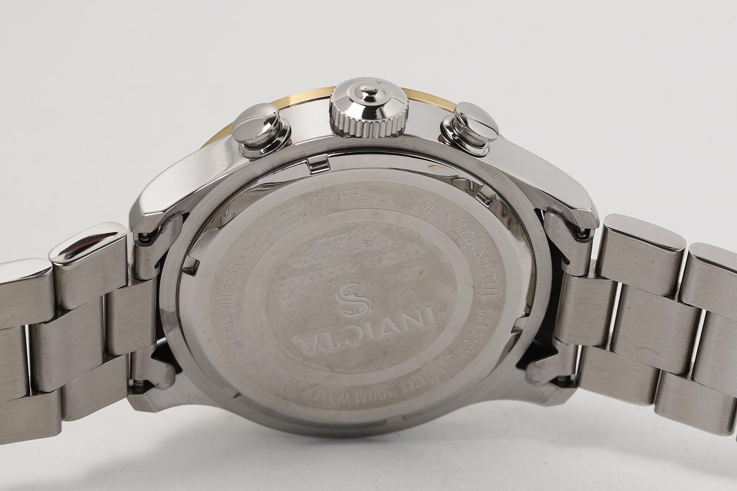 Invicta 12454 outlet