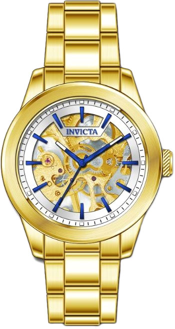 Invicta vintage clearance automatic