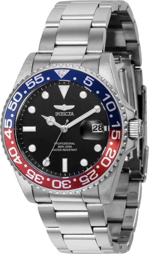 Наручные часы Invicta Pro Diver IN36528