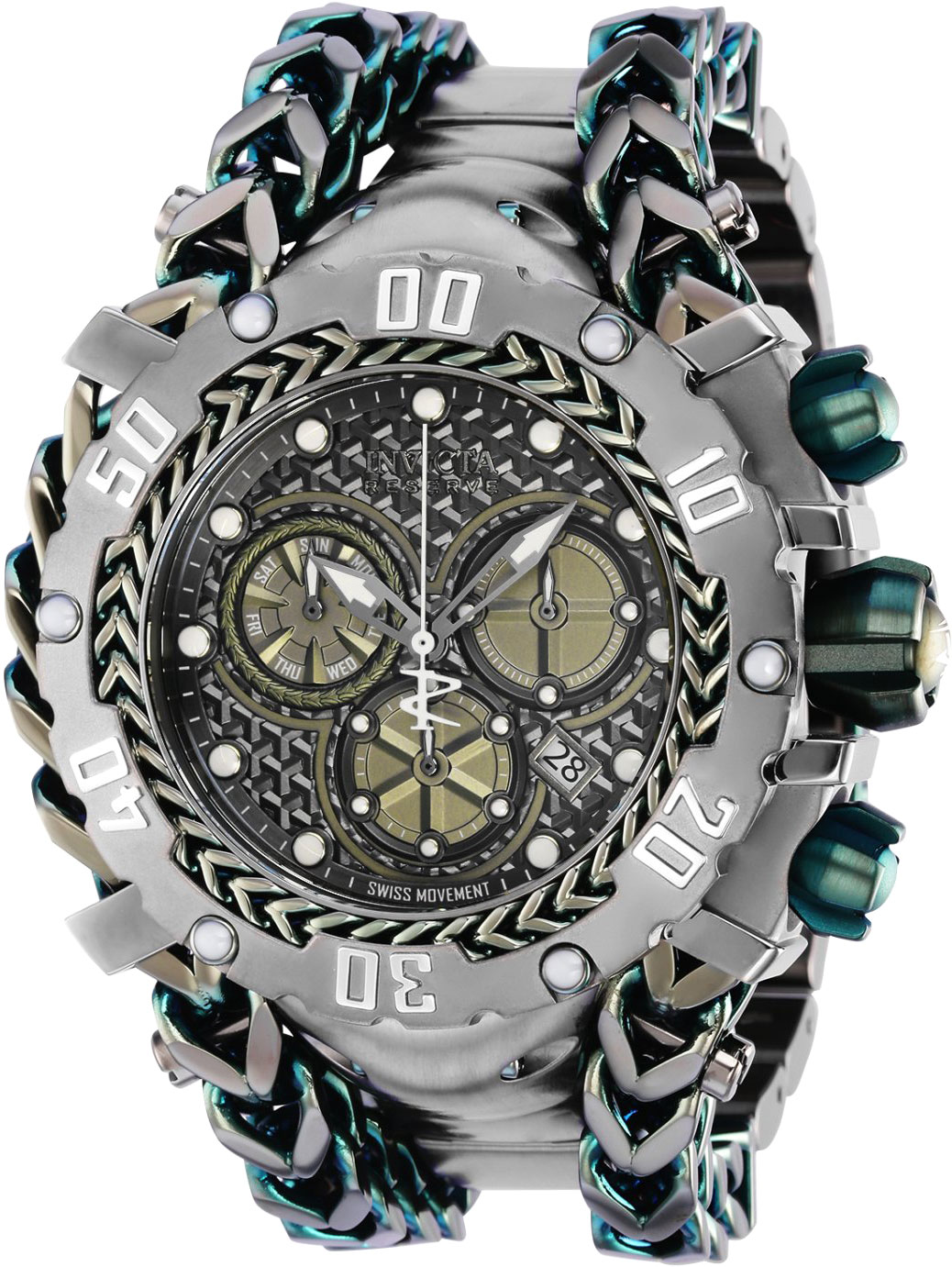   Invicta IN36621  