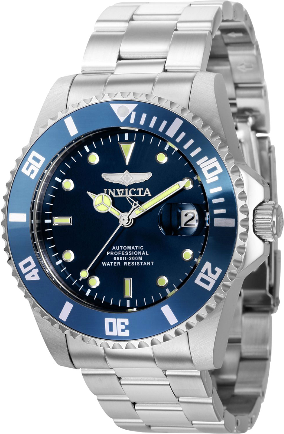 ������������ �������� ���� Invicta Pro Diver IN36972