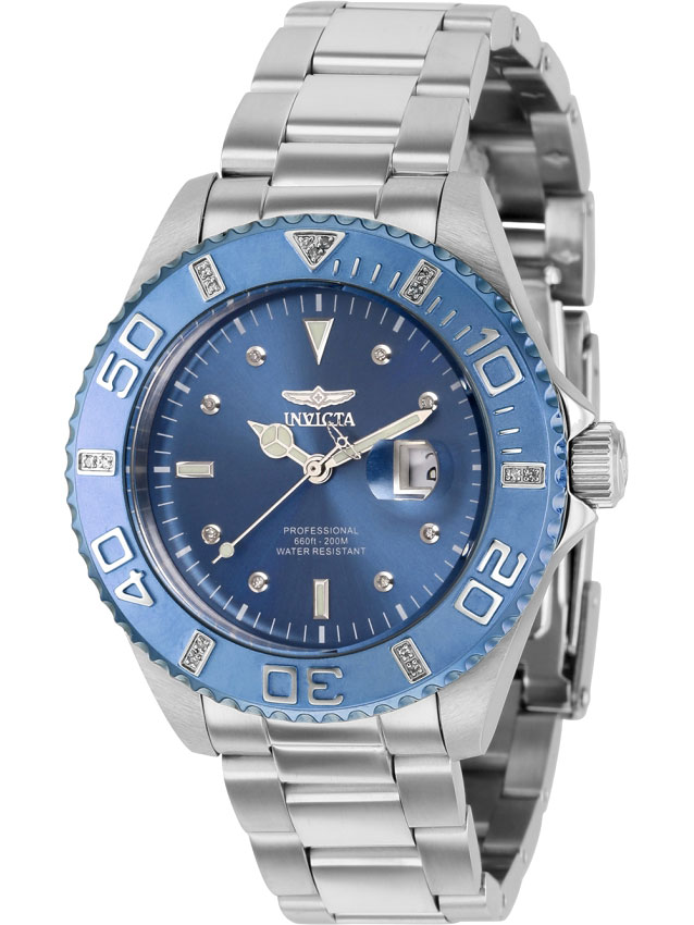   Invicta Pro Diver IN37018