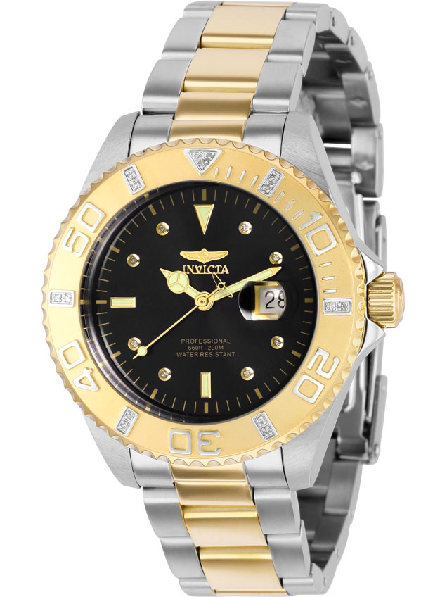   Invicta Pro Diver IN37021