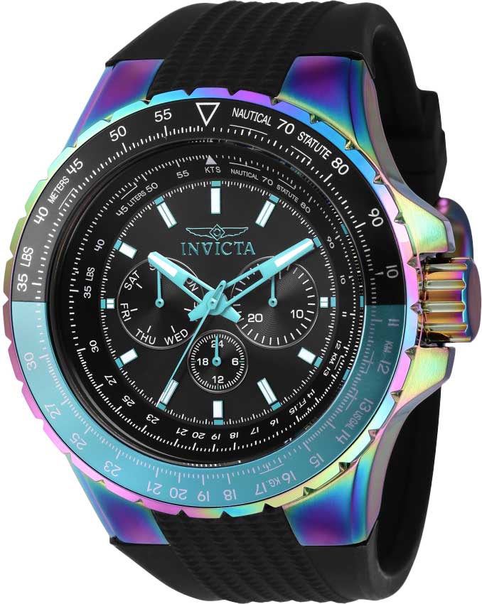 Наручные часы Invicta IN37033