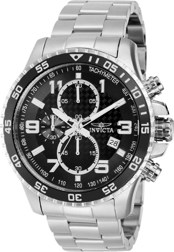 Наручные часы Invicta IN37146 с хронографом