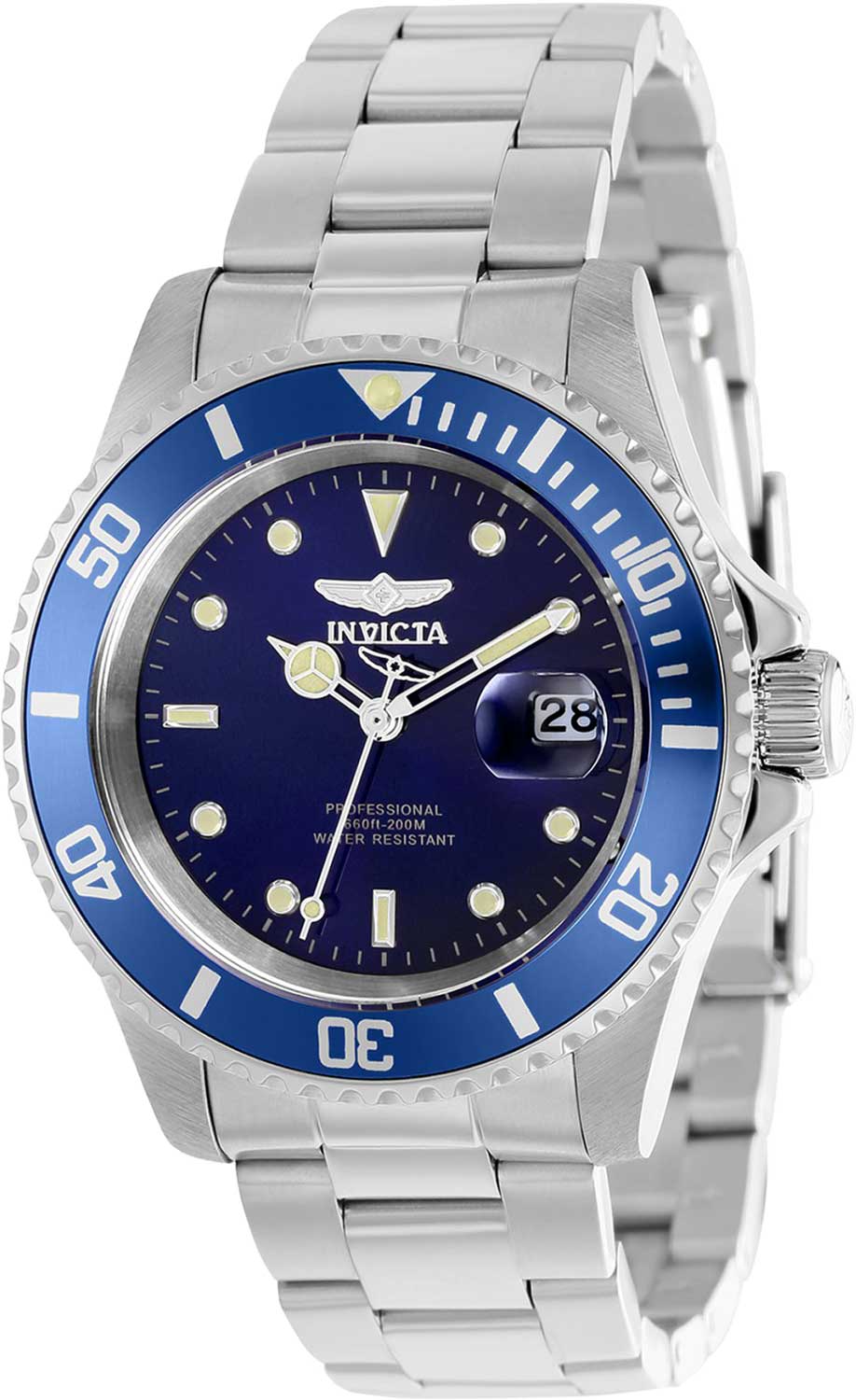 Наручные часы Invicta IN37156