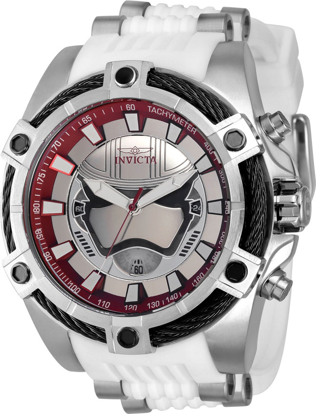  Invicta IN37207  