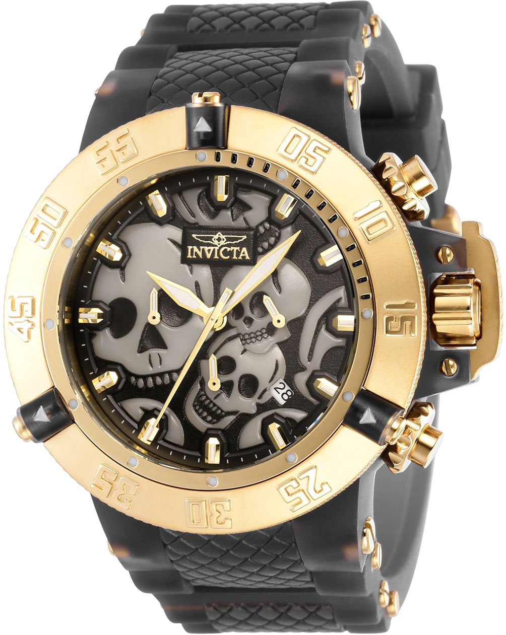 �������� ���� Invicta IN37327 � �����������
